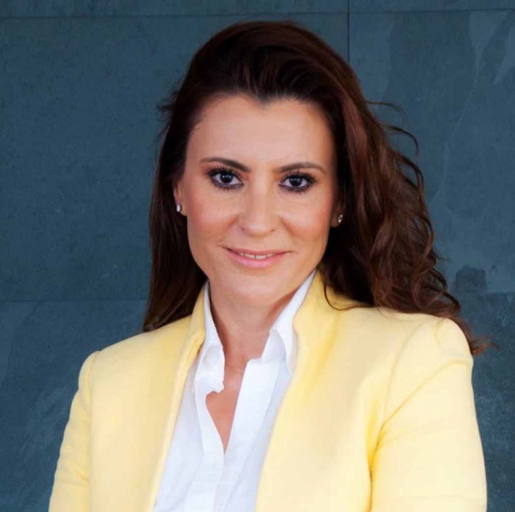 Tania García López