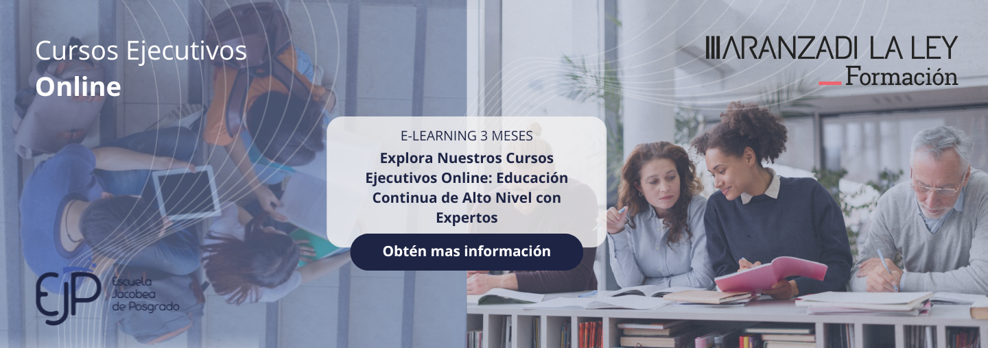 Cursos Técnicos Sobre Derecho Español