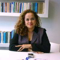 Terina Palacios Cruz